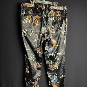 Zara men’s Trousers 🐆🦅